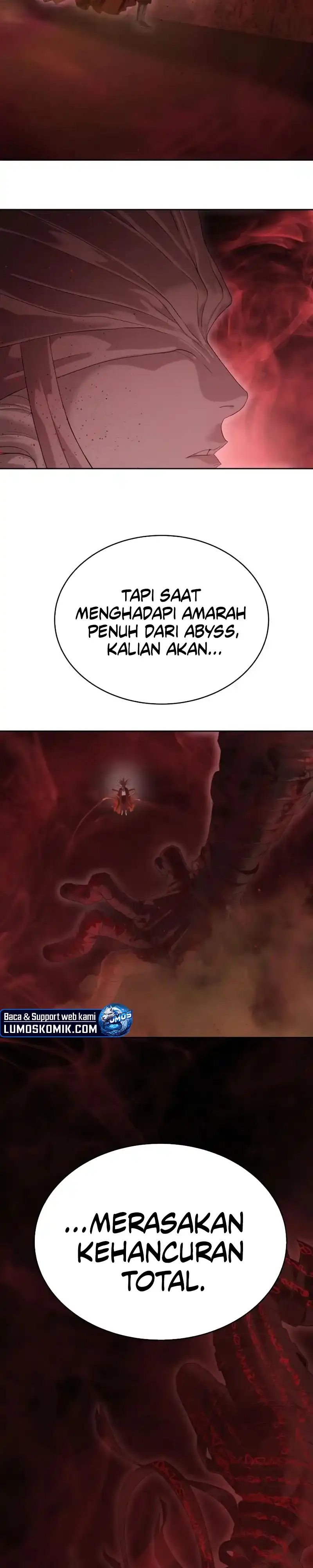 Baca Special Civil Servant - Chapter 65 halaman 51