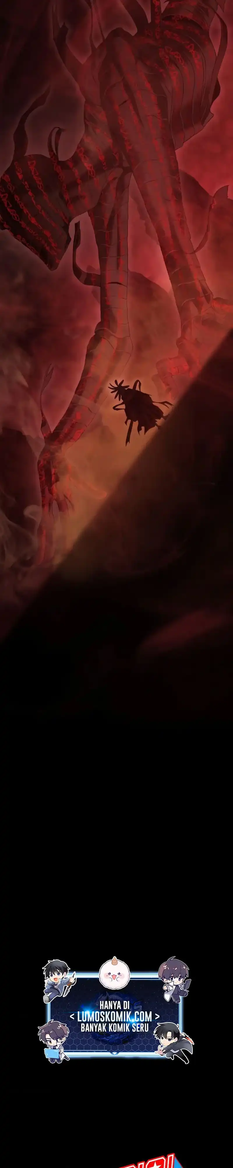 Baca Special Civil Servant - Chapter 65 halaman 52