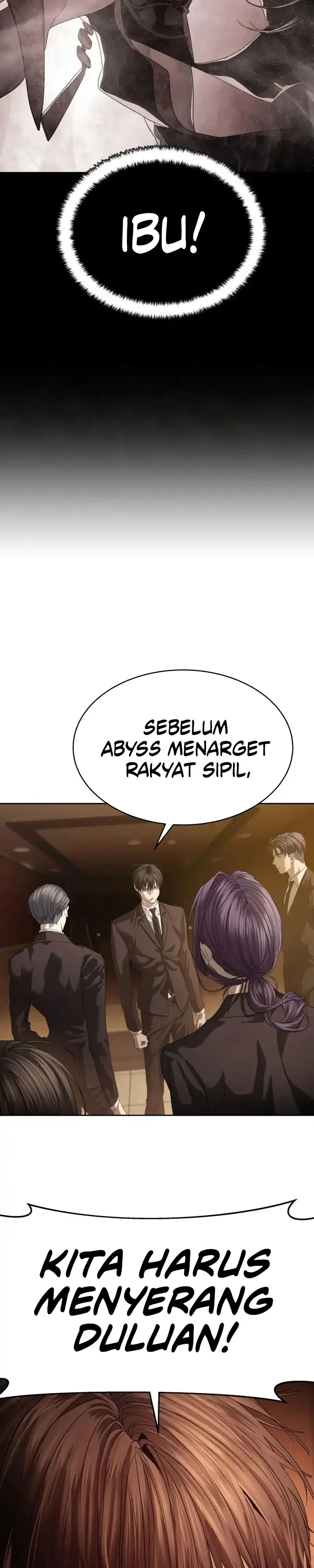 Baca Special Civil Servant - Chapter 65 halaman 6