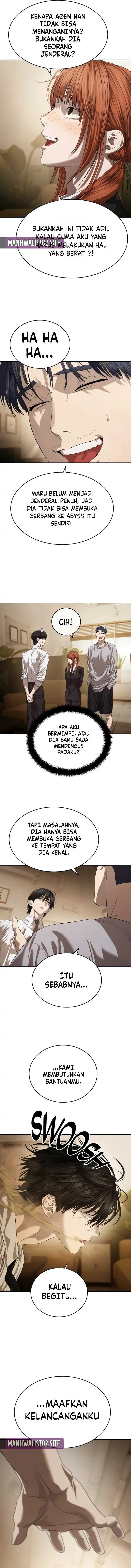 Baca Special Civil Servant - Chapter 66 halaman 14