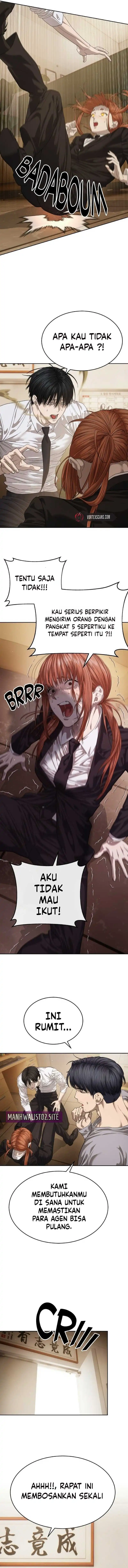 Baca Special Civil Servant - Chapter 66 halaman 16