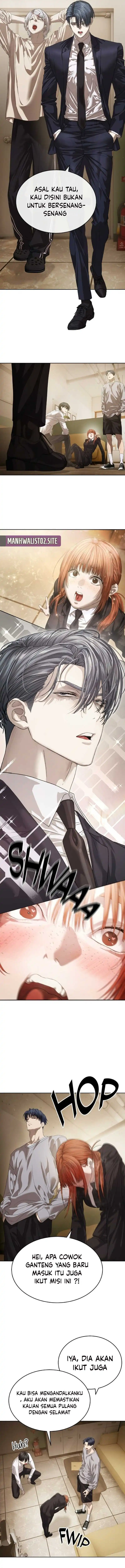 Baca Special Civil Servant - Chapter 66 halaman 17