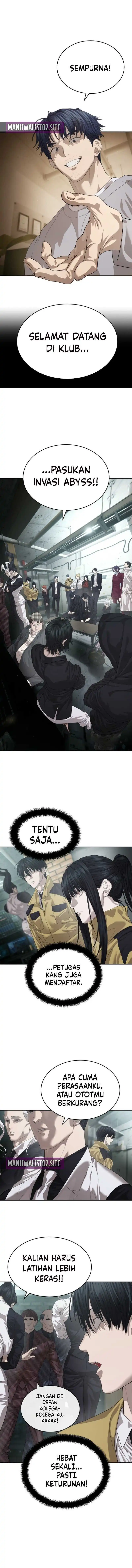 Baca Special Civil Servant - Chapter 66 halaman 18