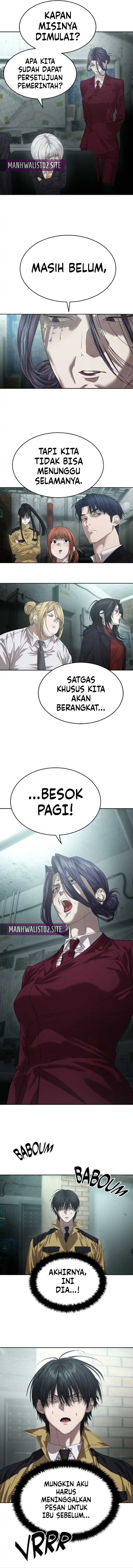 Baca Special Civil Servant - Chapter 66 halaman 19