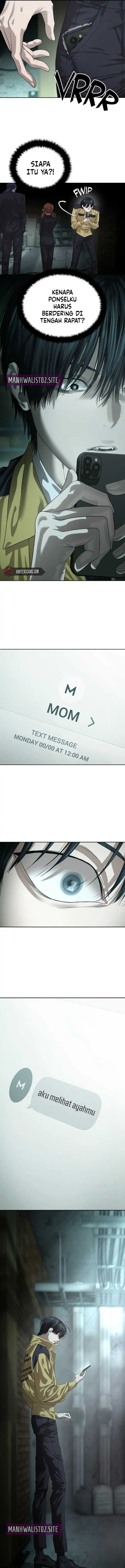 Baca Special Civil Servant - Chapter 66 halaman 20