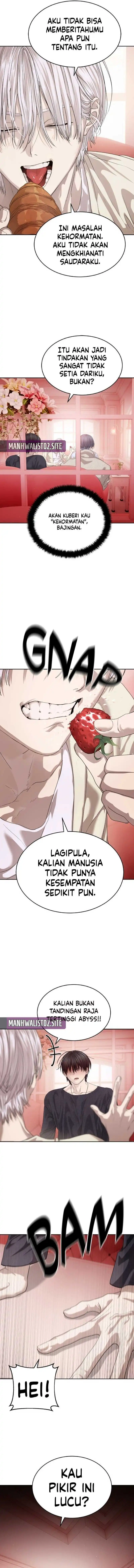 Baca Special Civil Servant - Chapter 66 halaman 3