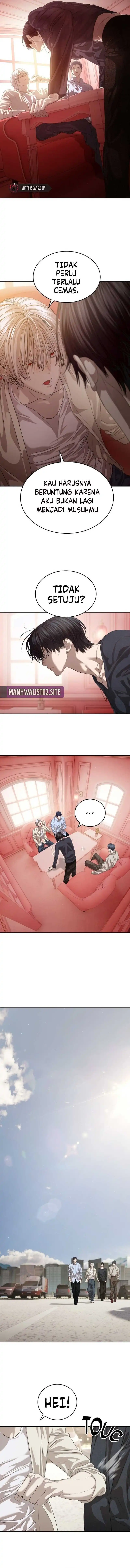 Baca Special Civil Servant - Chapter 66 halaman 4