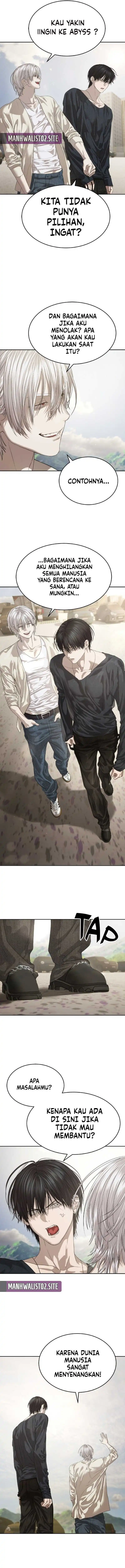 Baca Special Civil Servant - Chapter 66 halaman 5