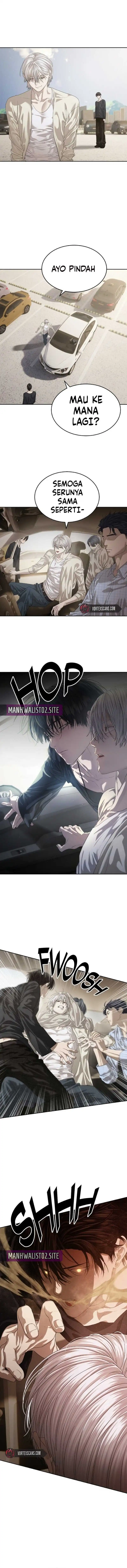 Baca Special Civil Servant - Chapter 66 halaman 6