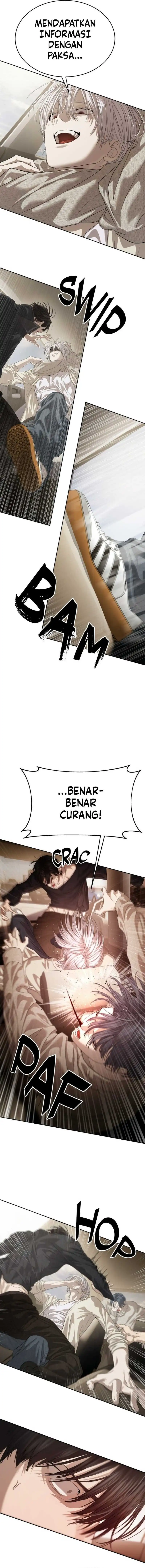 Baca Special Civil Servant - Chapter 66 halaman 7