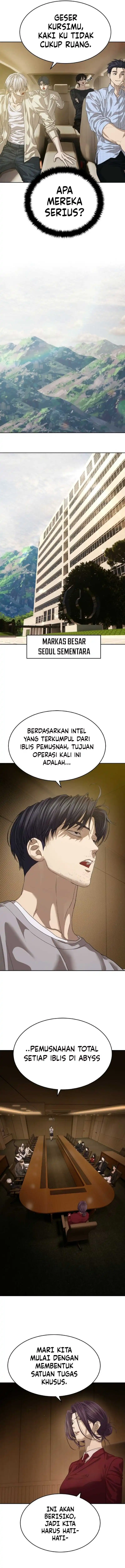 Baca Special Civil Servant - Chapter 66 halaman 9