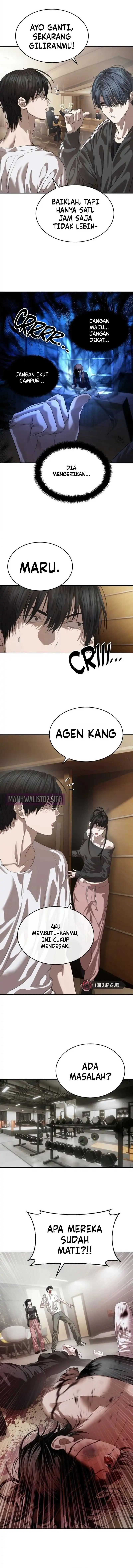 Baca Special Civil Servant - Chapter 67 halaman 14
