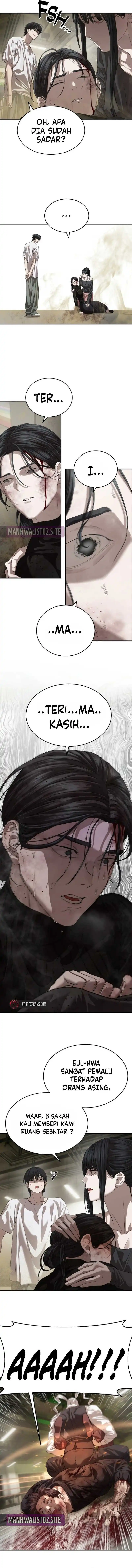 Baca Special Civil Servant - Chapter 67 halaman 16