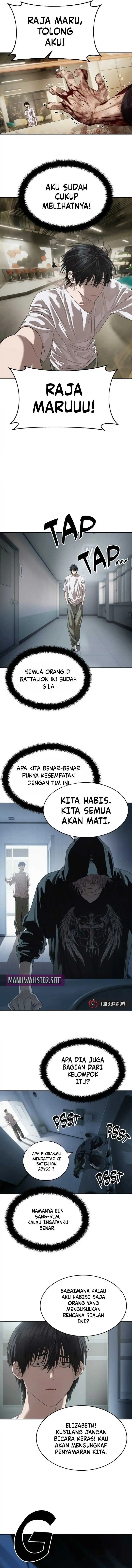 Baca Special Civil Servant - Chapter 67 halaman 17