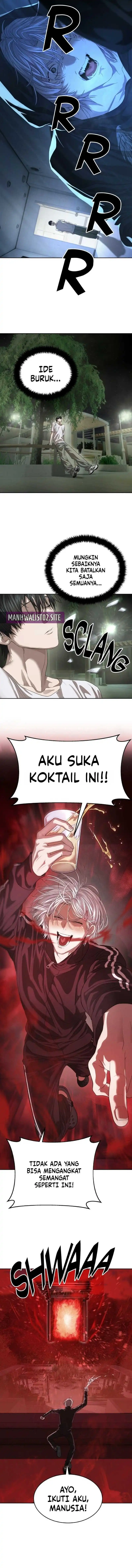 Baca Special Civil Servant - Chapter 67 halaman 18