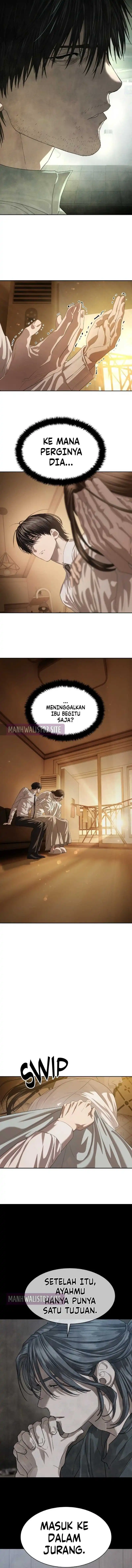 Baca Special Civil Servant - Chapter 67 halaman 3