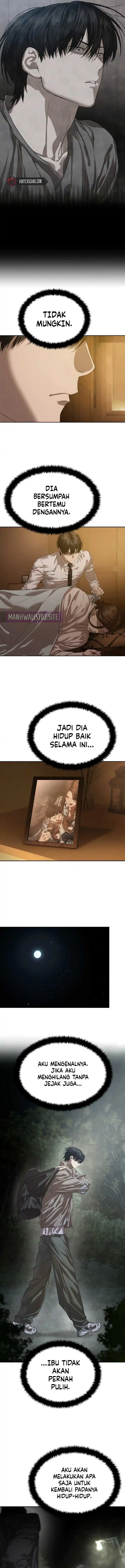 Baca Special Civil Servant - Chapter 67 halaman 4