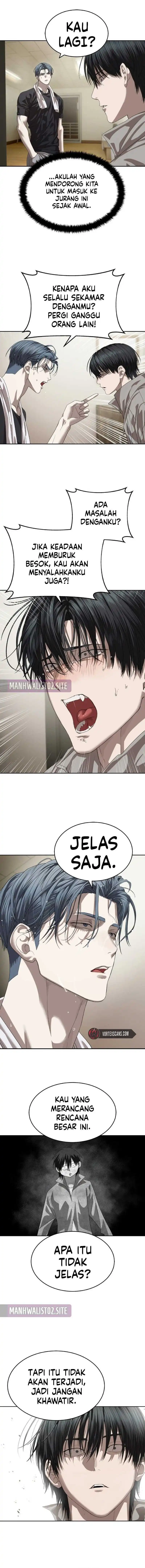 Baca Special Civil Servant - Chapter 67 halaman 6