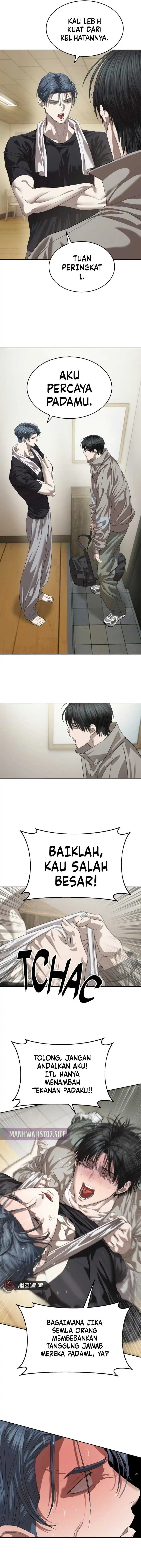 Baca Special Civil Servant - Chapter 67 halaman 7