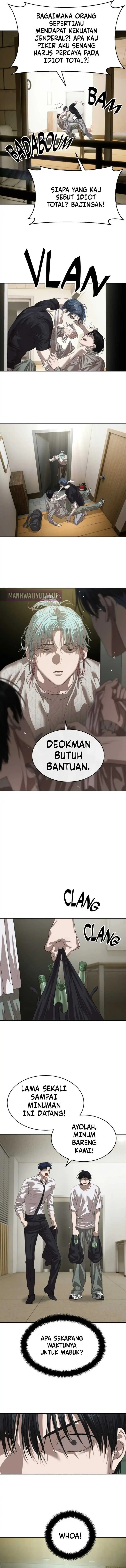Baca Special Civil Servant - Chapter 67 halaman 8