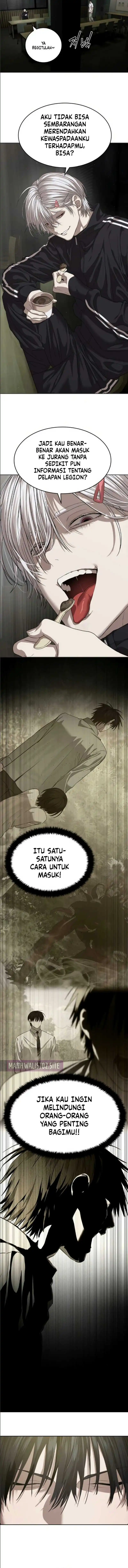 Baca Special Civil Servant - Chapter 68 halaman 10