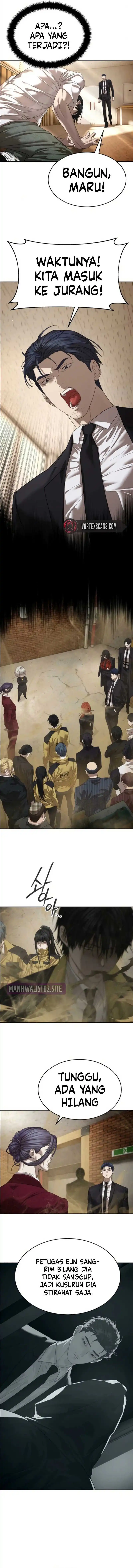Baca Special Civil Servant - Chapter 68 halaman 14