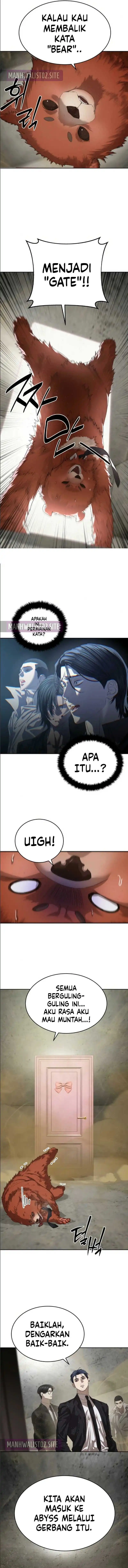Baca Special Civil Servant - Chapter 68 halaman 16