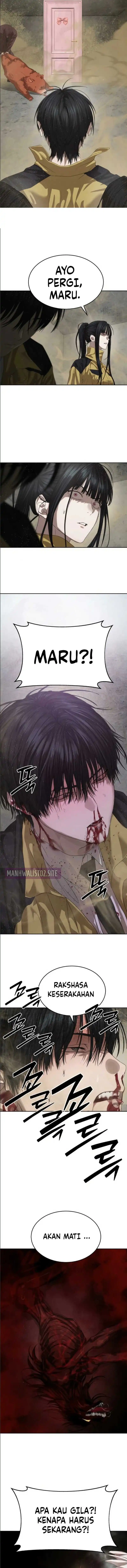 Baca Special Civil Servant - Chapter 68 halaman 17