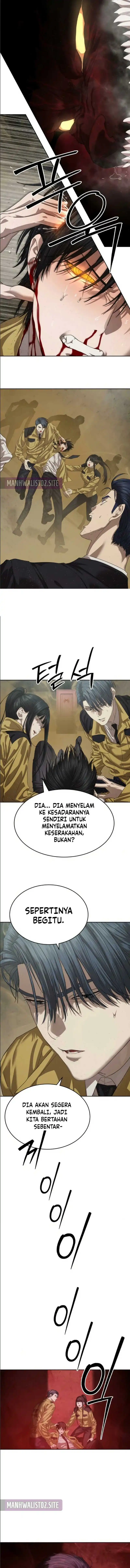 Baca Special Civil Servant - Chapter 68 halaman 18