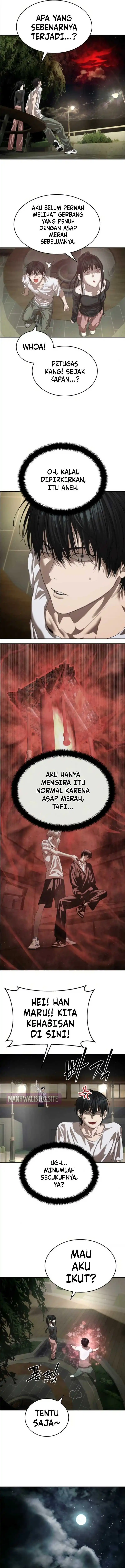 Baca Special Civil Servant - Chapter 68 halaman 2