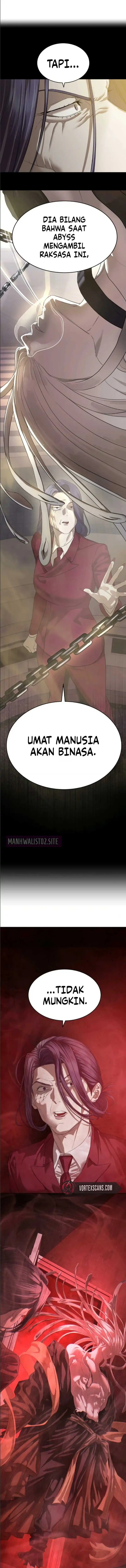 Baca Special Civil Servant - Chapter 68 halaman 20