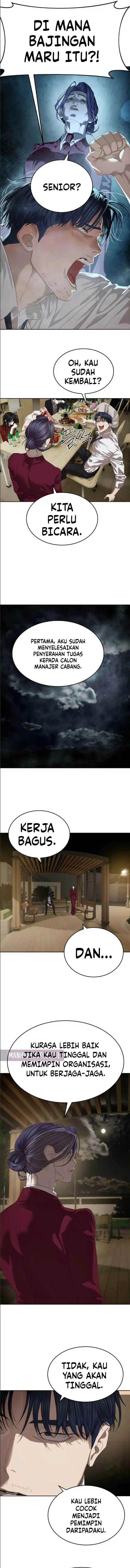 Baca Special Civil Servant - Chapter 68 halaman 5