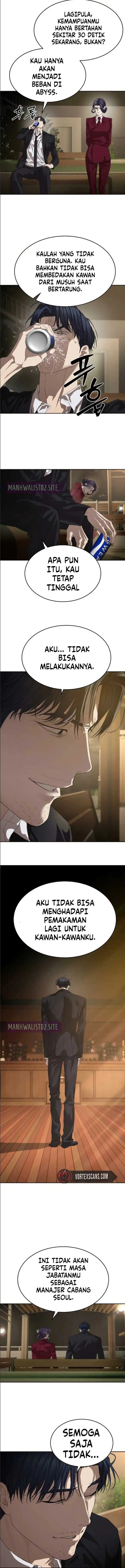 Baca Special Civil Servant - Chapter 68 halaman 6