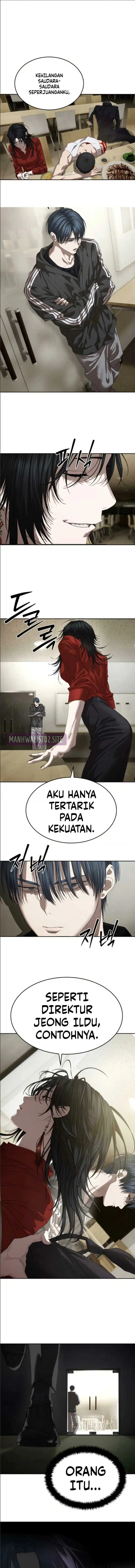 Baca Special Civil Servant - Chapter 68 halaman 7
