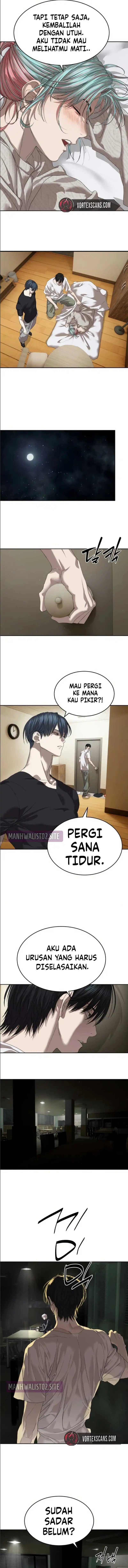 Baca Special Civil Servant - Chapter 68 halaman 9