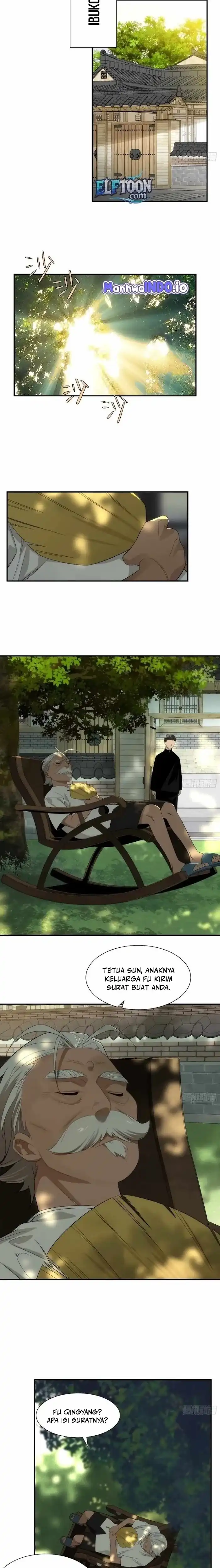 Baca Spirit Realm Wanderer - Chapter 12 halaman 12