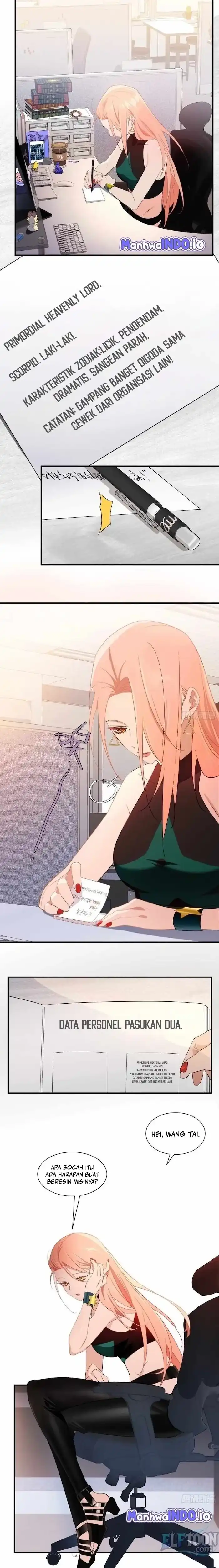 Baca Spirit Realm Wanderer - Chapter 12 halaman 2