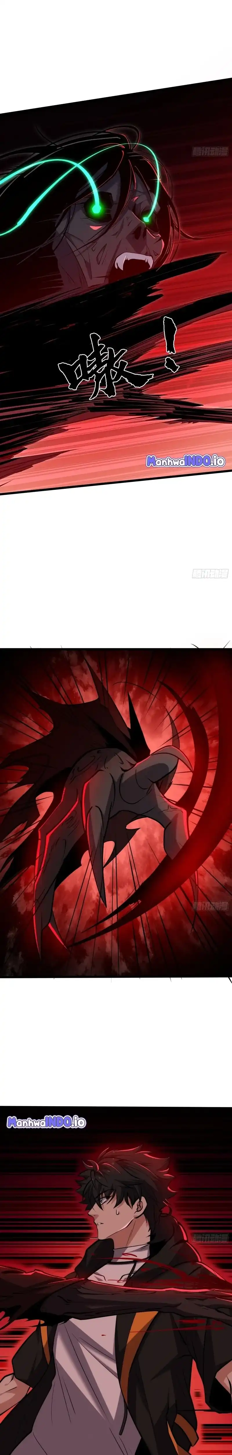 Baca Spirit Realm Wanderer - Chapter 17 halaman 12