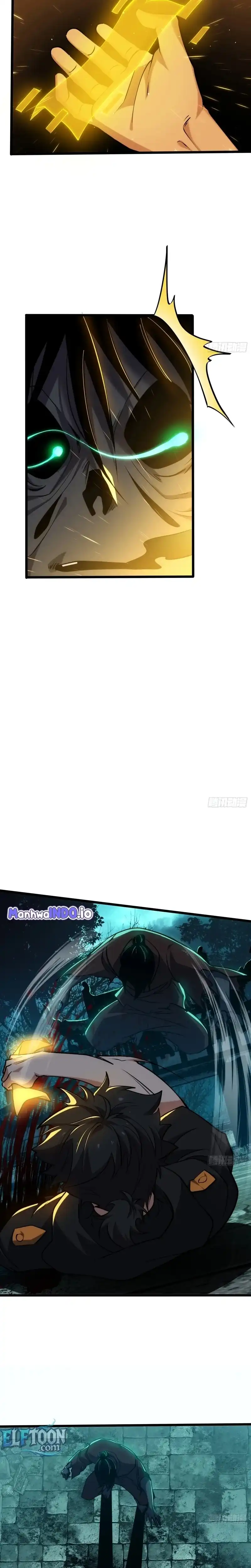 Baca Spirit Realm Wanderer - Chapter 17 halaman 14