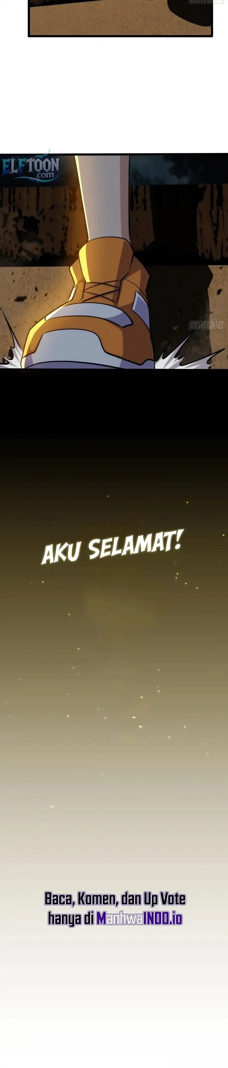 Baca Spirit Realm Wanderer - Chapter 17 halaman 18