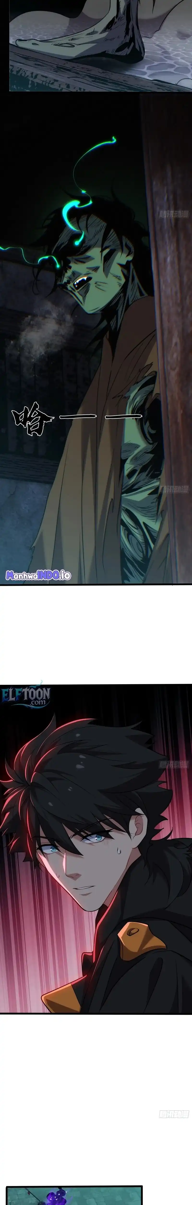 Baca Spirit Realm Wanderer - Chapter 17 halaman 3