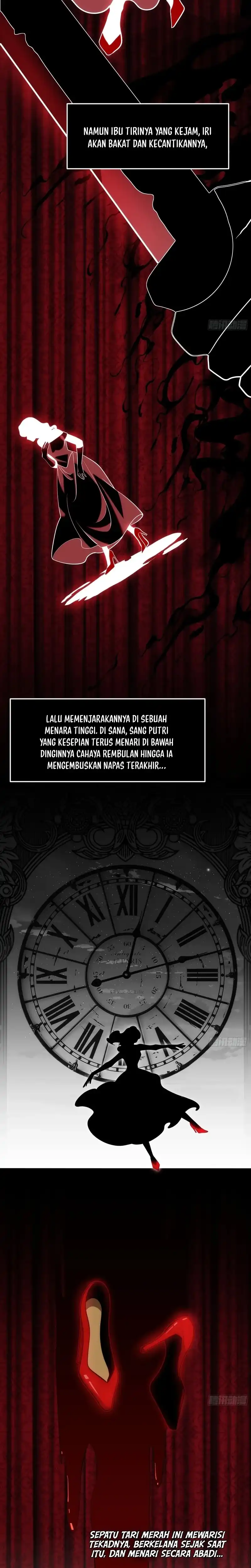 Baca Spirit Realm Wanderer - Chapter 18 halaman 15