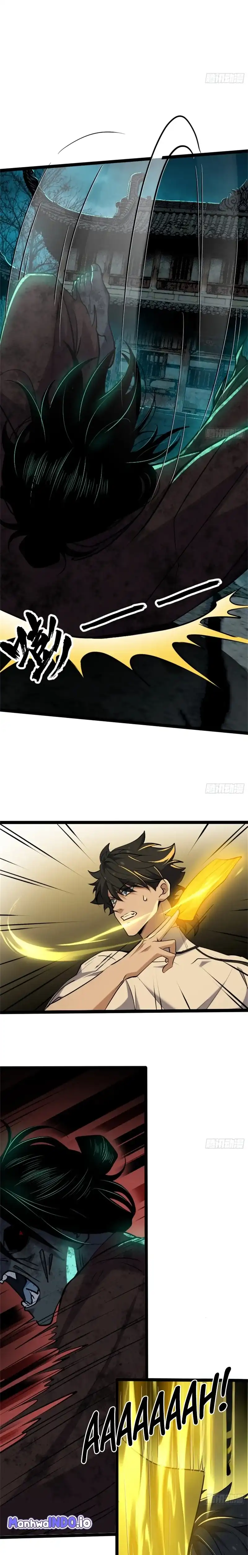 Baca Spirit Realm Wanderer - Chapter 19 halaman 9