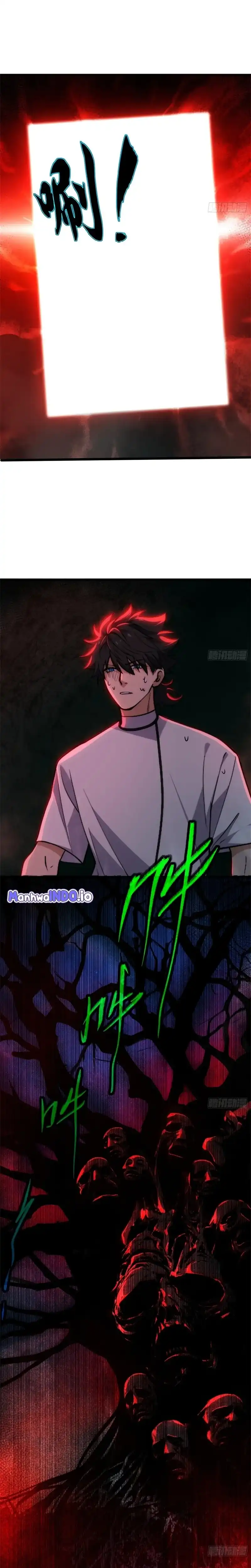 Baca Spirit Realm Wanderer - Chapter 20 halaman 15