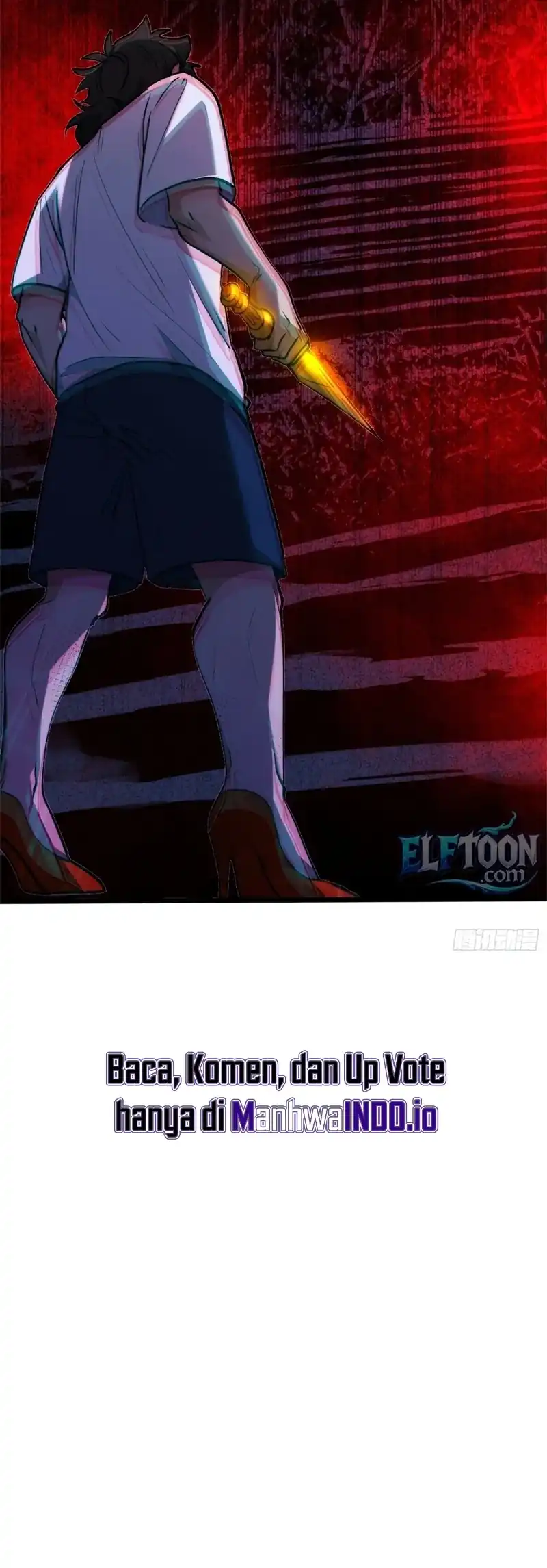 Baca Spirit Realm Wanderer - Chapter 20 halaman 16