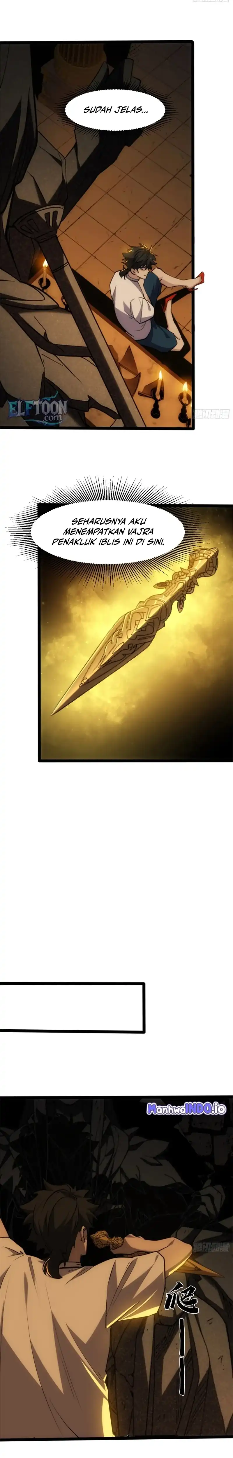 Baca Spirit Realm Wanderer - Chapter 20 halaman 4