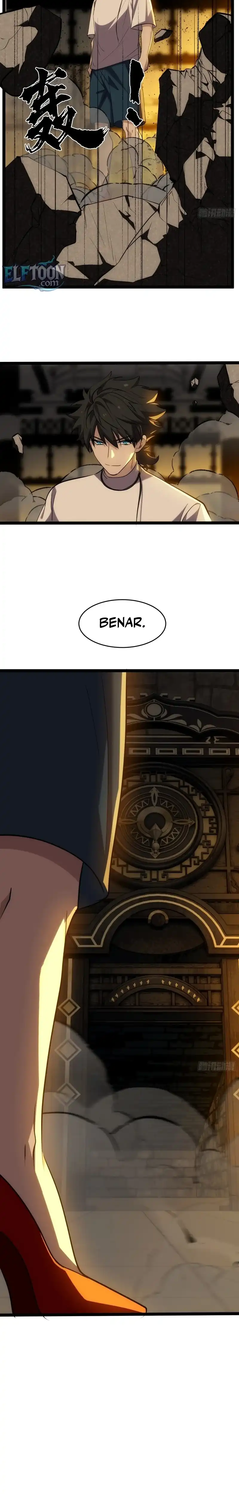 Baca Spirit Realm Wanderer - Chapter 20 halaman 6