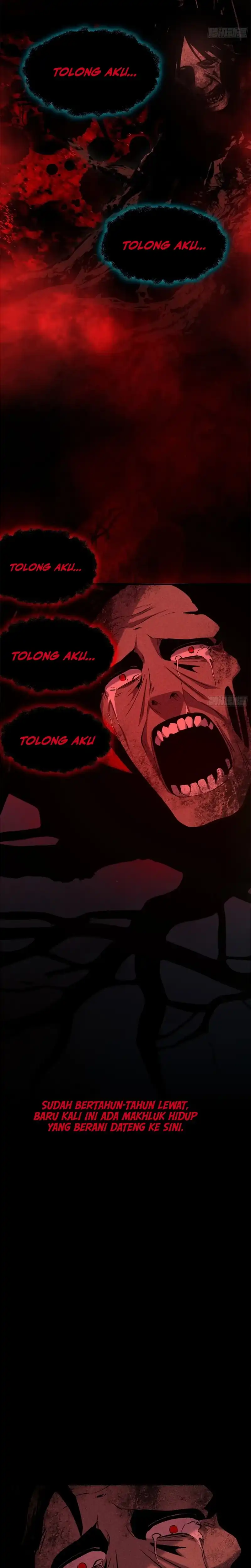 Baca Spirit Realm Wanderer - Chapter 21 halaman 2