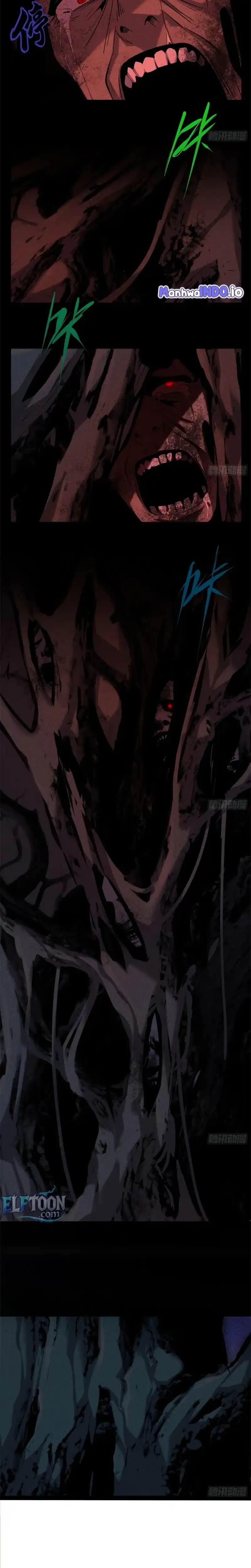 Baca Spirit Realm Wanderer - Chapter 21 halaman 3