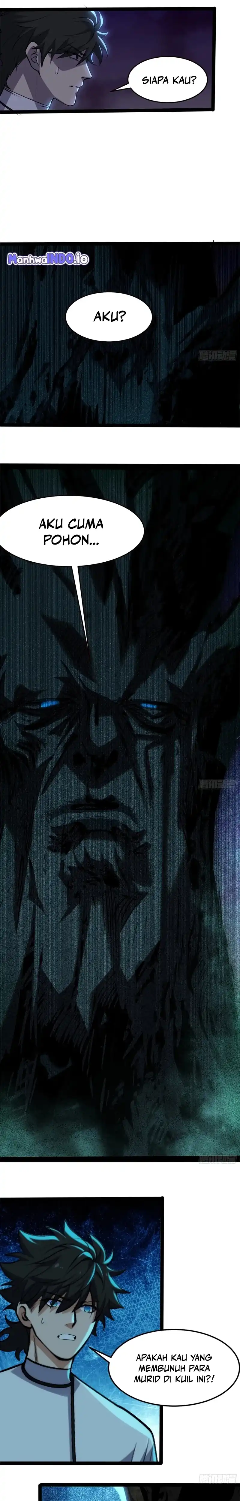 Baca Spirit Realm Wanderer - Chapter 21 halaman 4